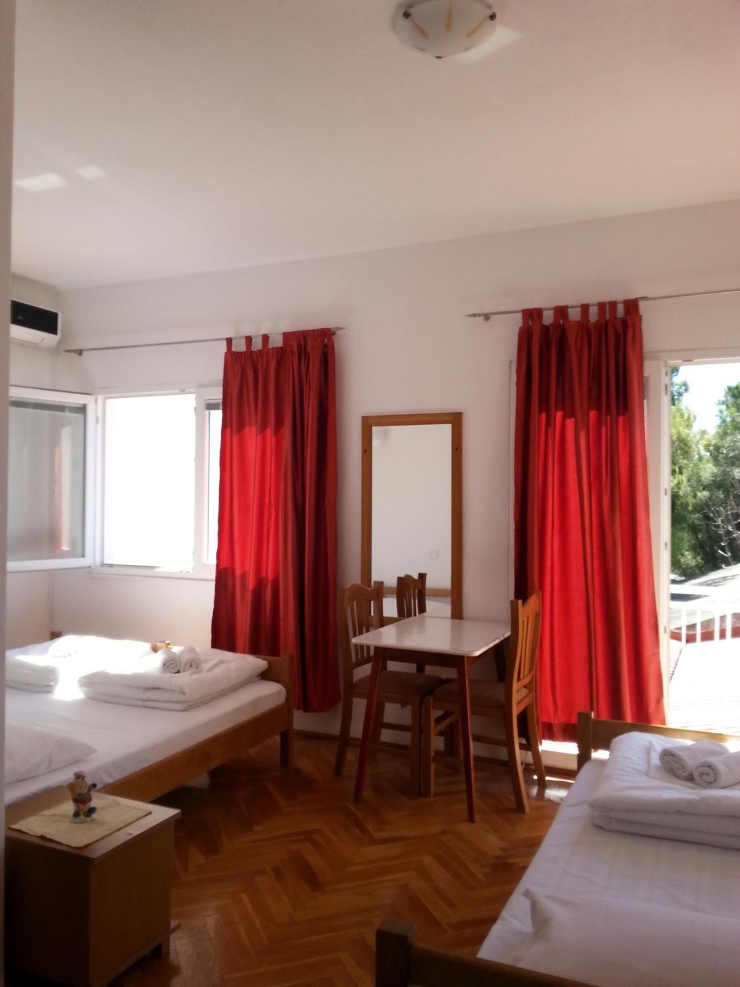 Rooms Ante Tribanj-Kruscica Habitación foto