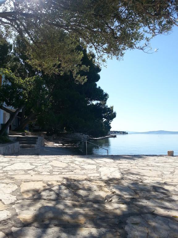 Rooms Ante Tribanj-Kruscica Exterior foto