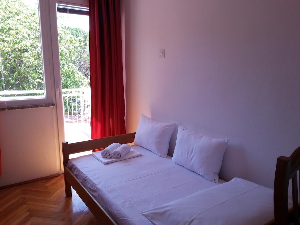 Rooms Ante Tribanj-Kruscica Habitación foto