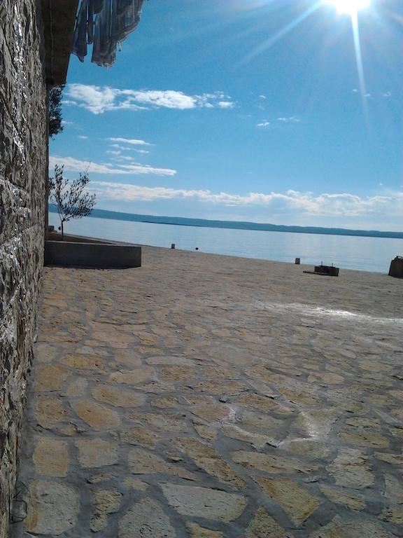 Rooms Ante Tribanj-Kruscica Exterior foto